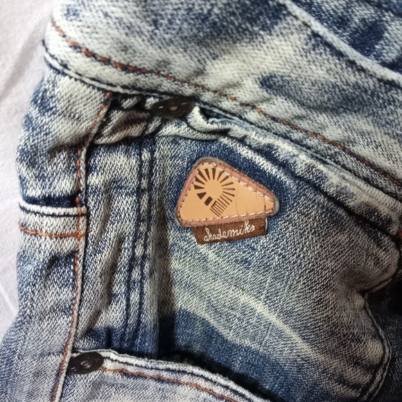 Vintage hip hop fashion  street wear AKADEMIKE - Picture 8 of 8